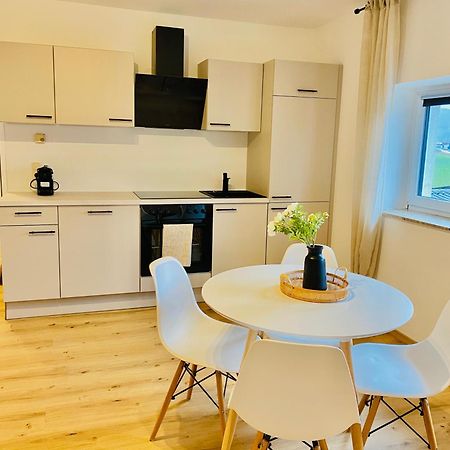 Zentrale Wohnung Mit Alpenblick Micheldorf in Oberosterreich ภายนอก รูปภาพ